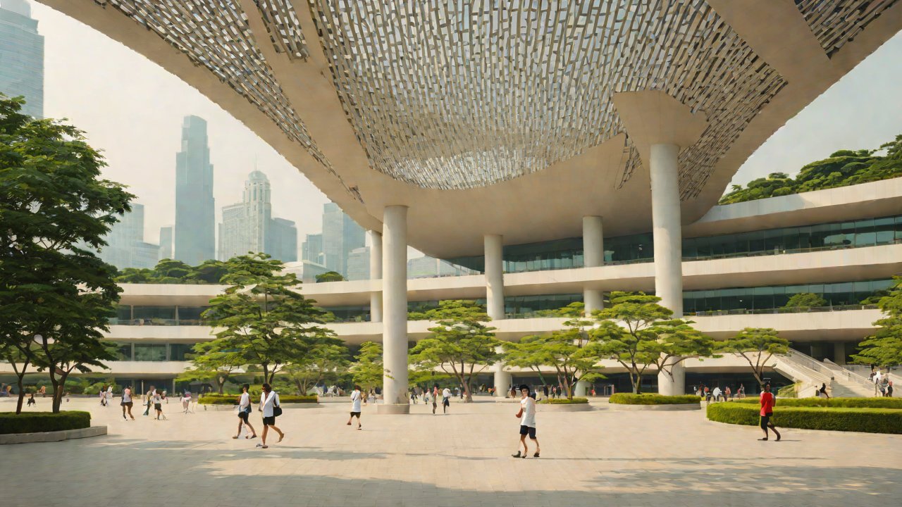 深圳GEO SEO优化的背景与意义