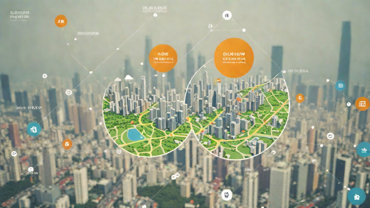 深圳GEO SEO优化的步骤与策略