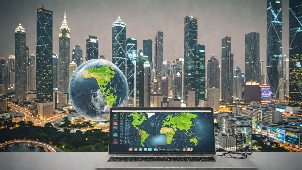 理解GEO SEO优化的重要性