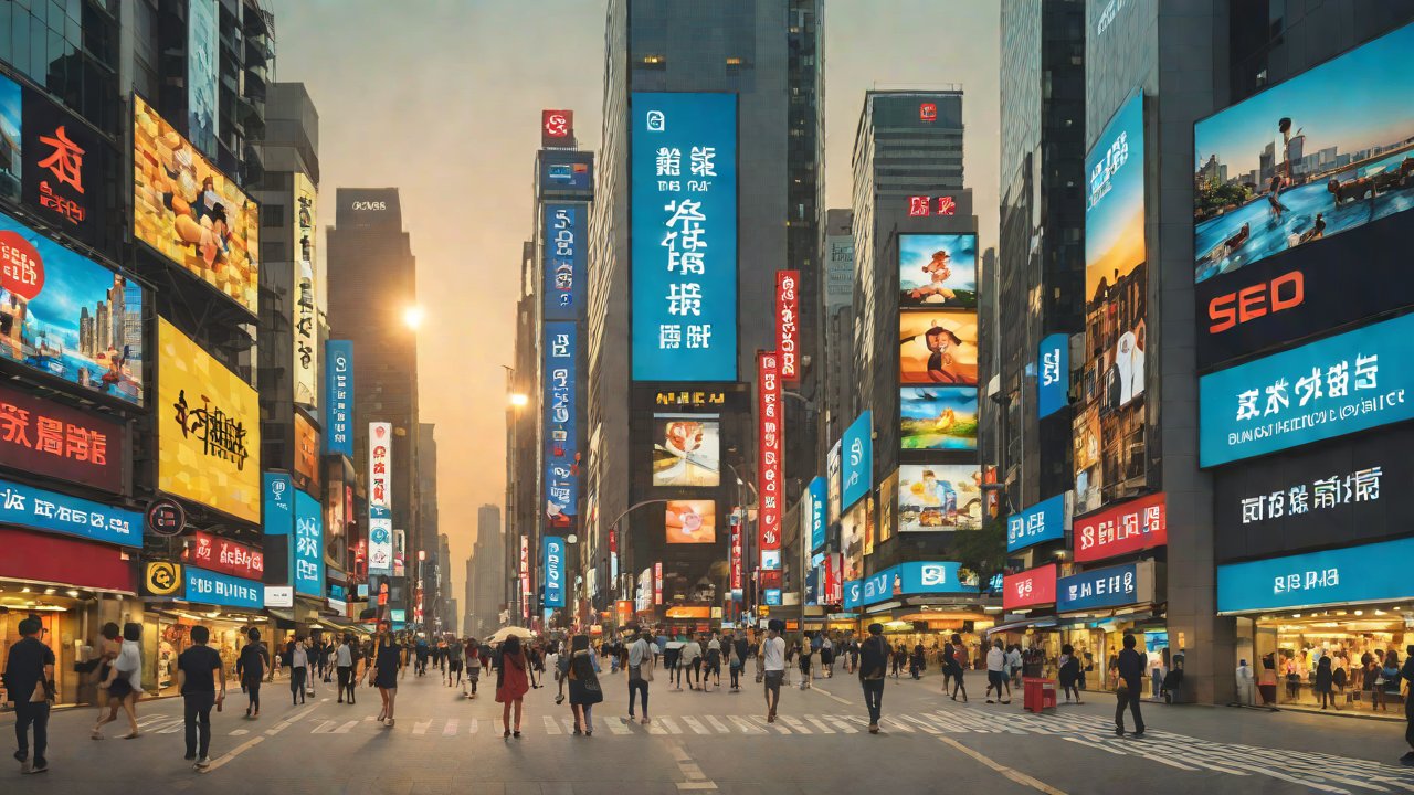 GEO SEO优化的关键要素