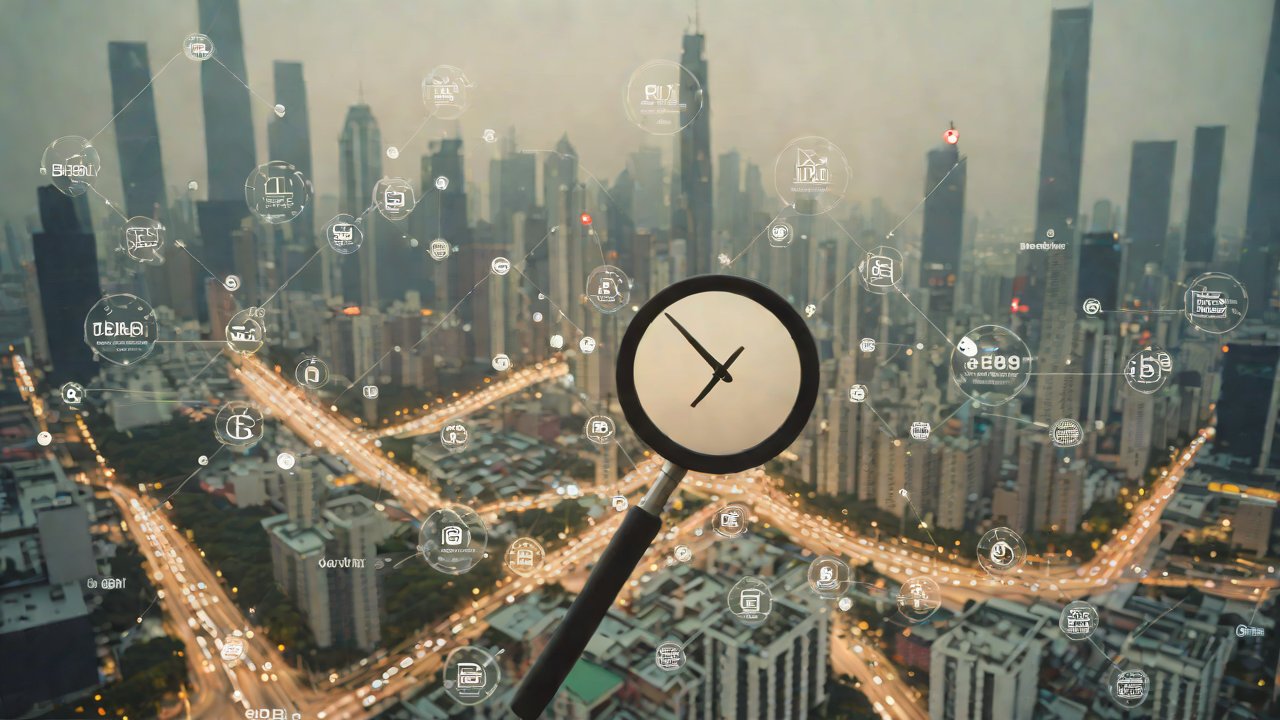 深圳GEO SEO优化的实施步骤