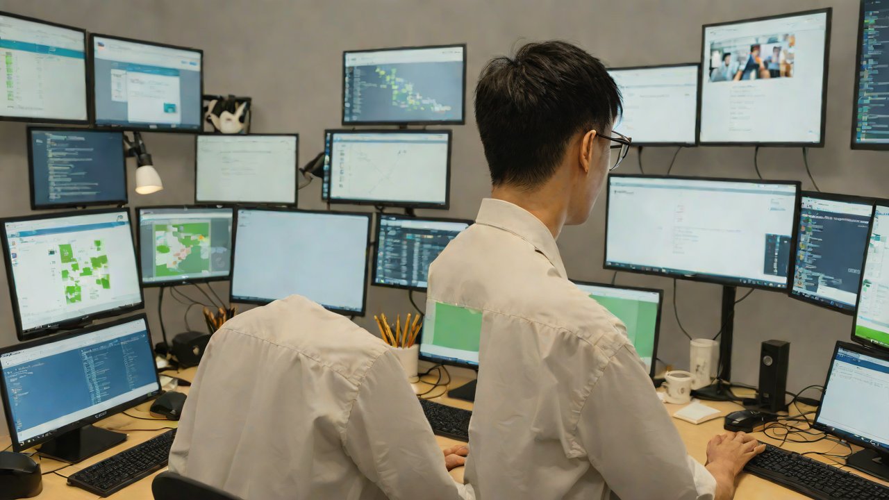 深圳GEO SEO优化的背景与目的