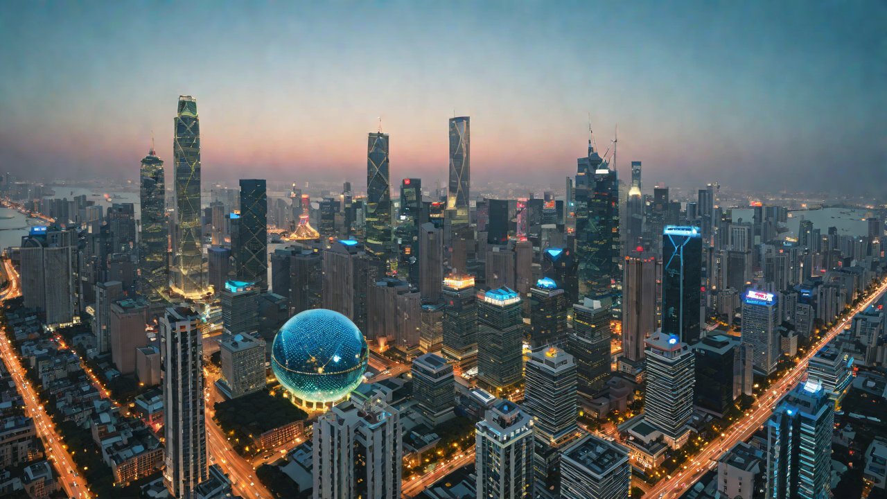 深圳GEO SEO优化在金融行业的应用