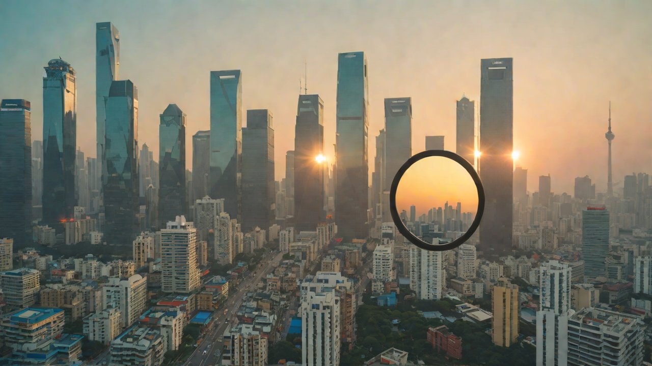 深圳GEO SEO优化的背景与意义