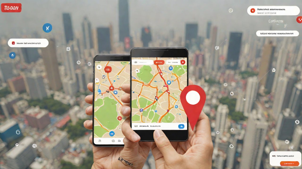 深圳GEO SEO优化中的其他策略