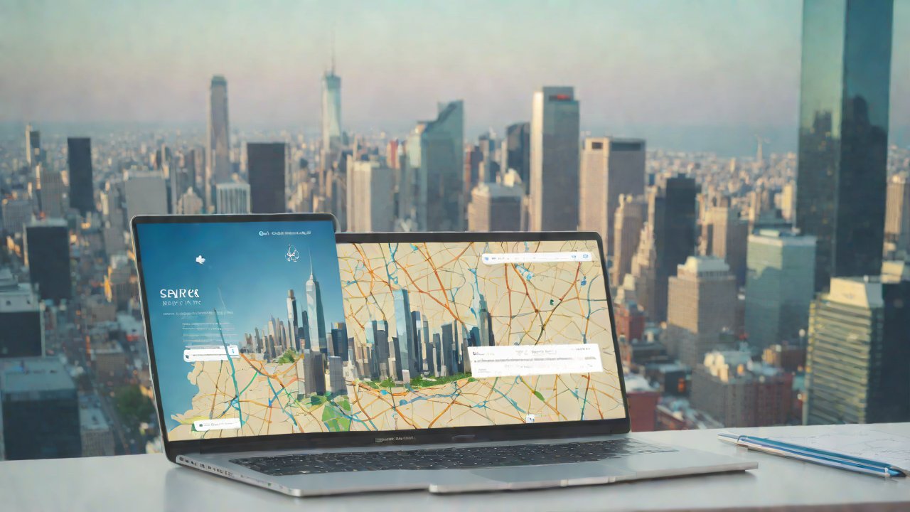 理解GEO SEO及其在本地搜索中的重要性