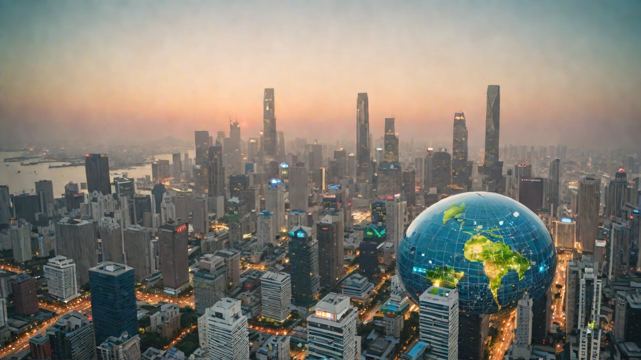 理解深圳GEO SEO优化的背景与意义