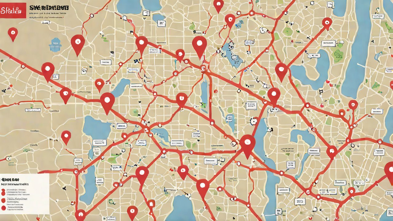 深圳市场环境与本地商家的机遇
