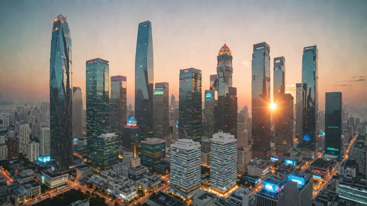 深圳市场中的SEO与社交媒体推广结合策略