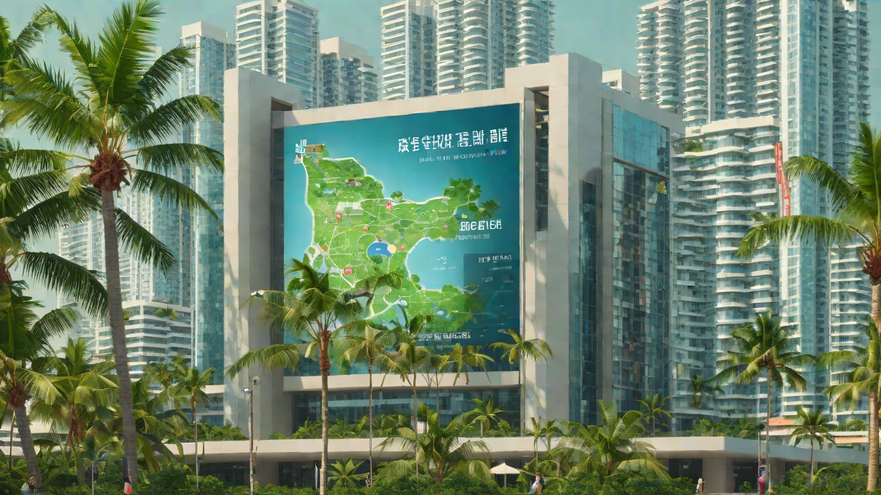 GEO SEO优化的基本概念与作用