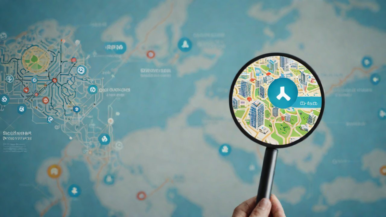 GEO SEO优化的具体实施步骤