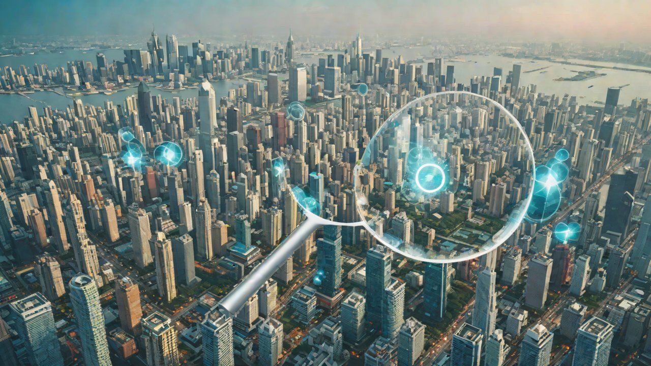 深圳GEO SEO优化的基本概念与现状