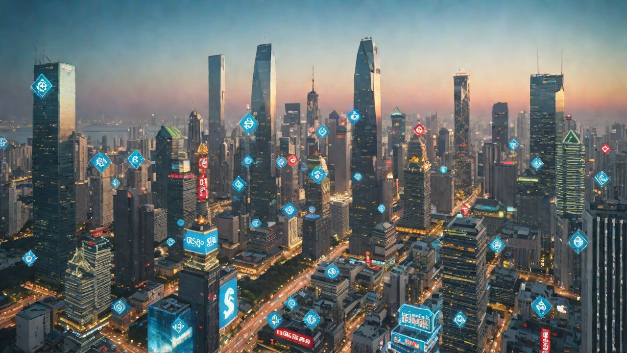 深圳GEO SEO优化的基础