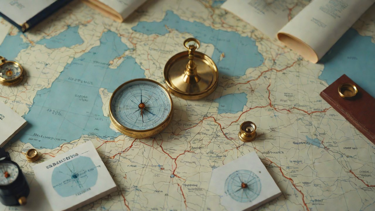 深圳GEO顾问竞品分析的关键步骤