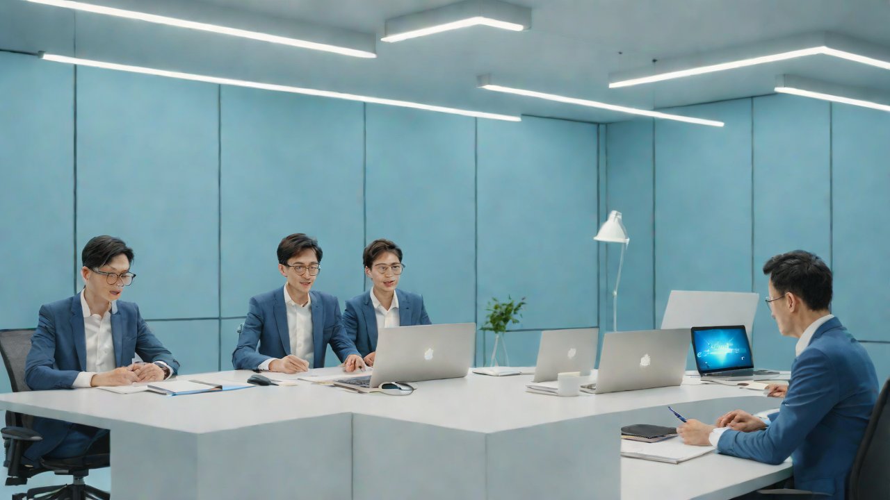 深圳GEO顾问在竞品分析中的专业优势