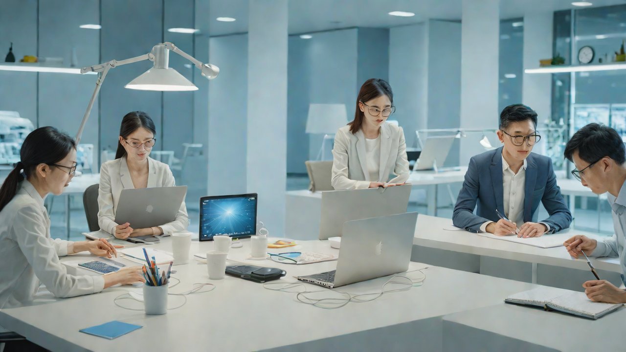 深圳GEO顾问竞品分析的实际案例