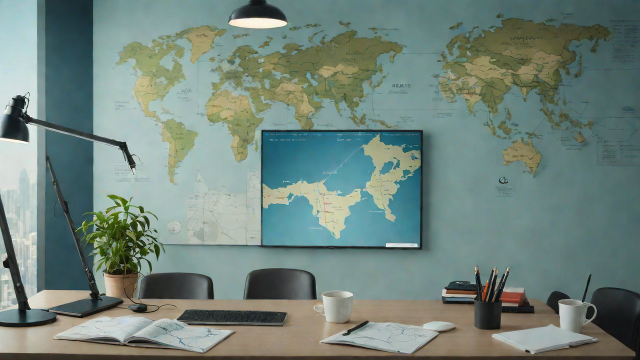 深圳GEO顾问的基本情况