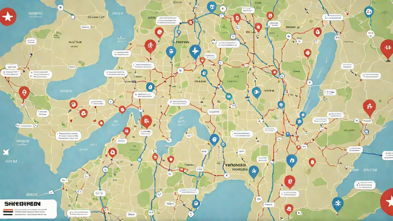 深圳GEO顾问在餐饮行业的成功案例