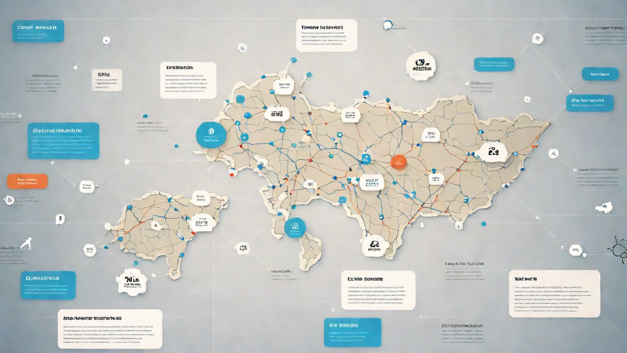 如何选择合适的GEO顾问进行地图标注优化