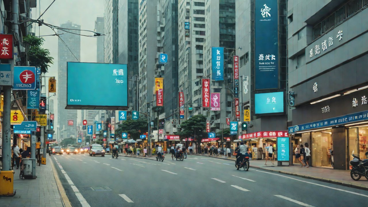 GEO顾问的具体应用案例