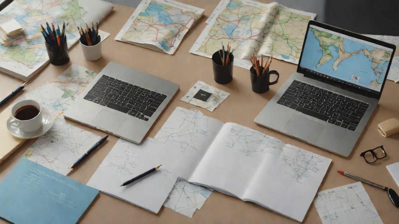 建立有效的团队协作机制