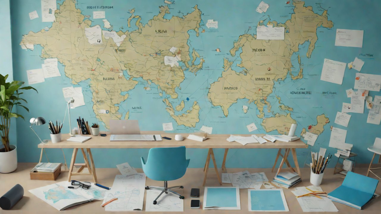 深圳GEO顾问的免费咨询服务形式