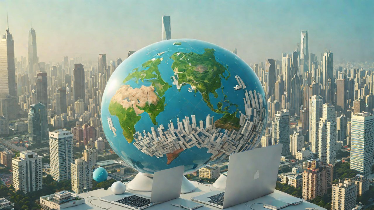 初创商家采用GEO顾问服务的优势