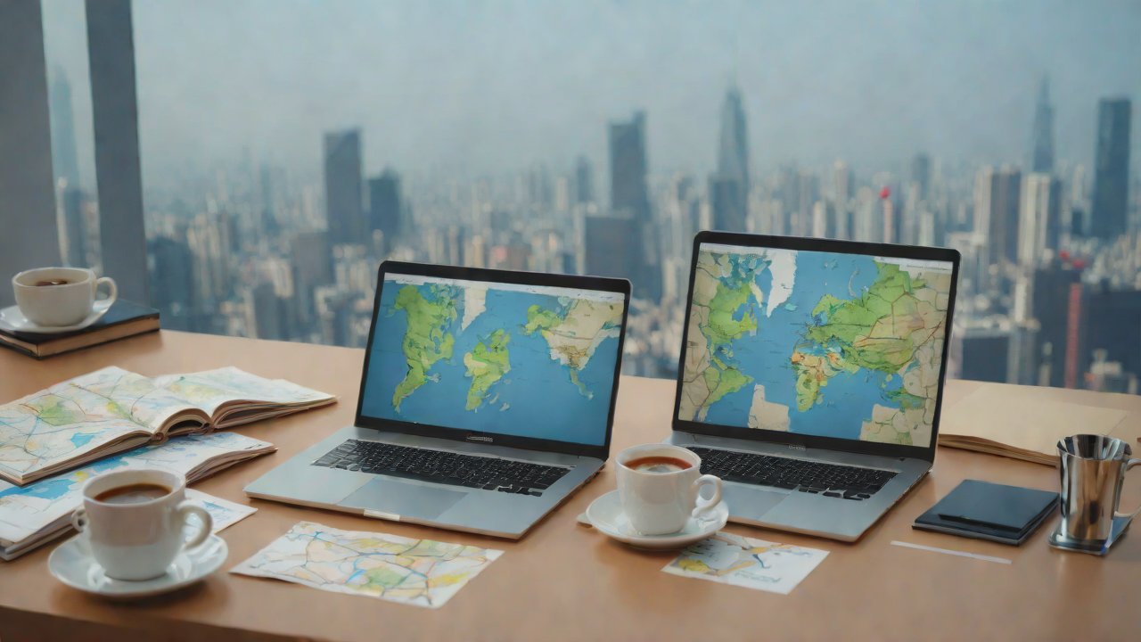 初创商家采用GEO顾问服务的挑战