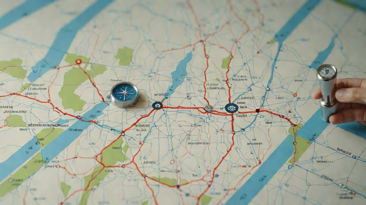 如何选择适合的GEO顾问服务