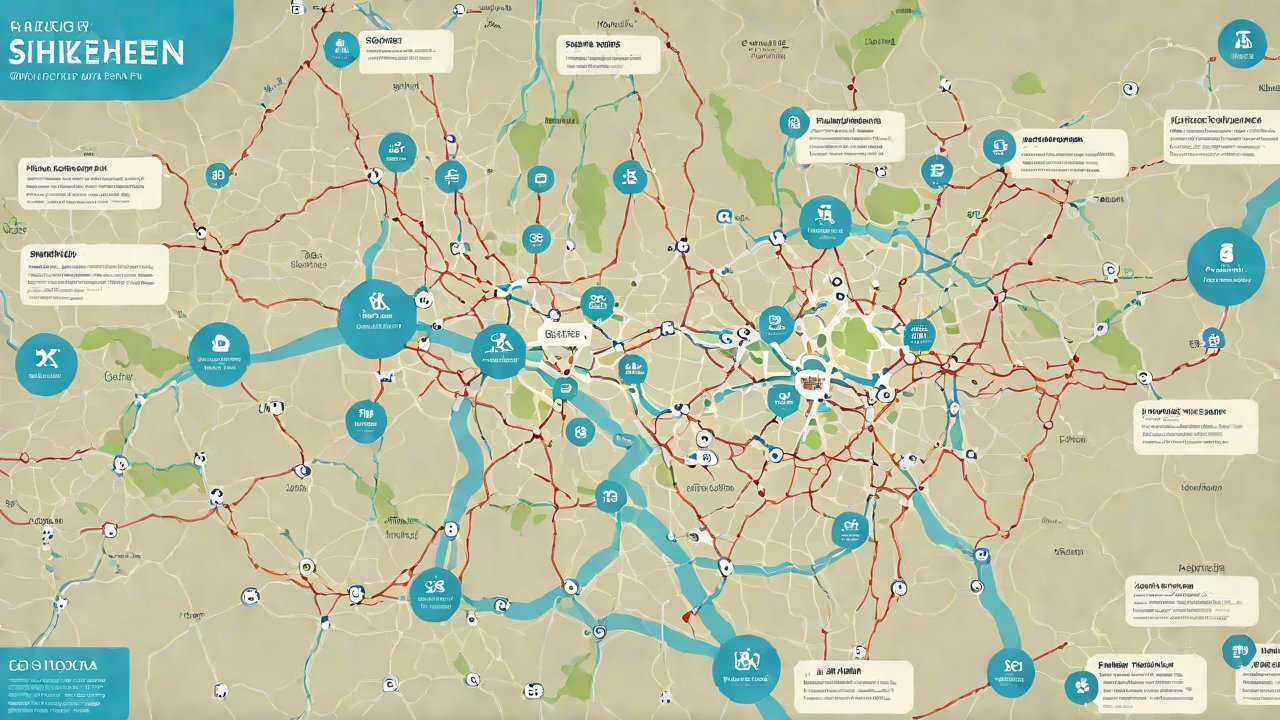 深圳GEO顾问如何进行关键词布局