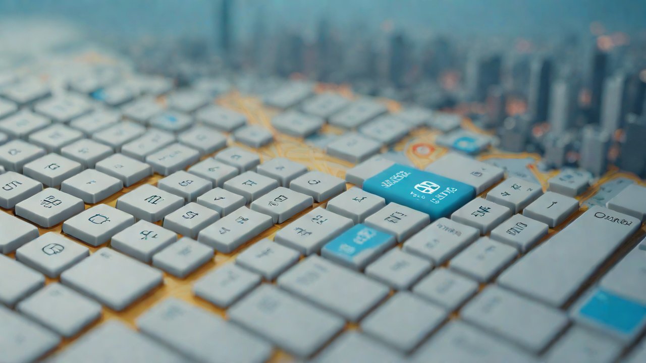 深圳GEO顾问关键词布局的优势