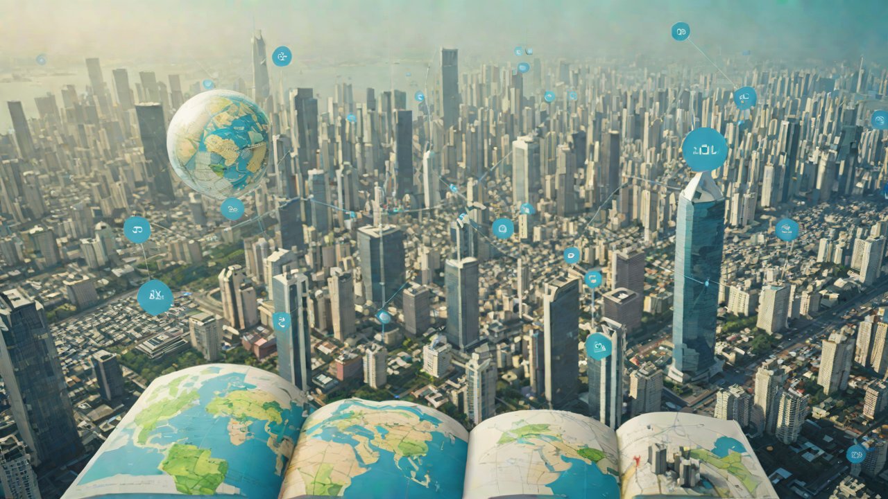 制定长期推广计划的关键要素