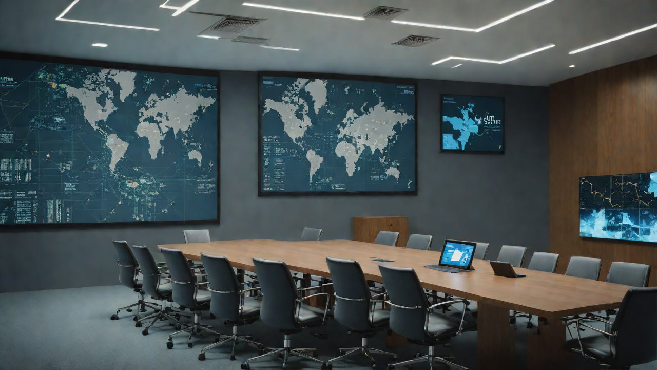 GEO顾问会的数据监测机制