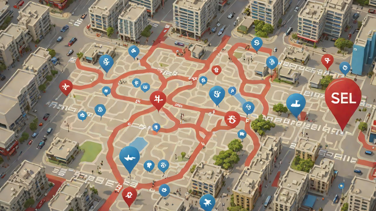 连锁门店的运营需求分析