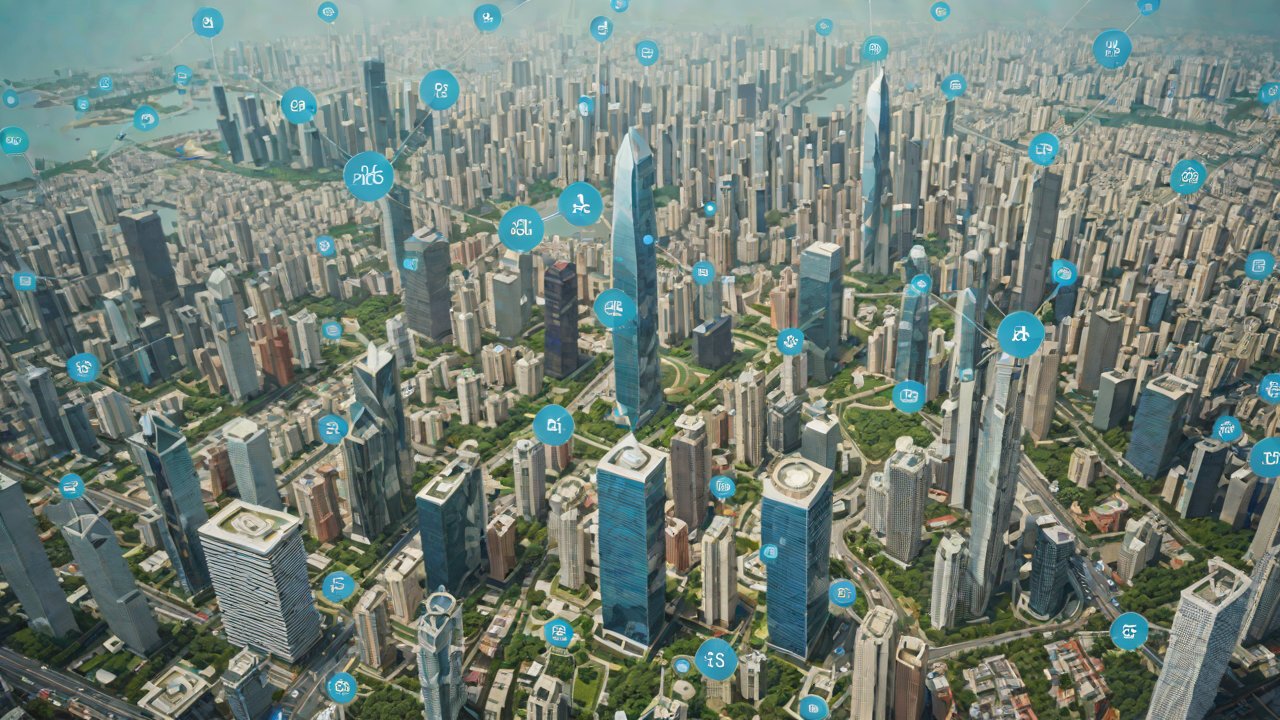 深圳GEO顾问与连锁门店的合作案例