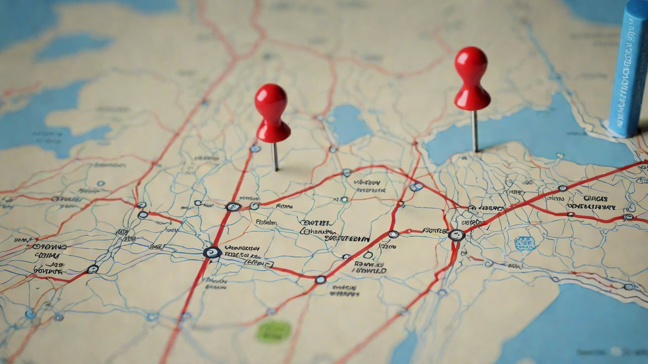 深圳GEO顾问的适用范围