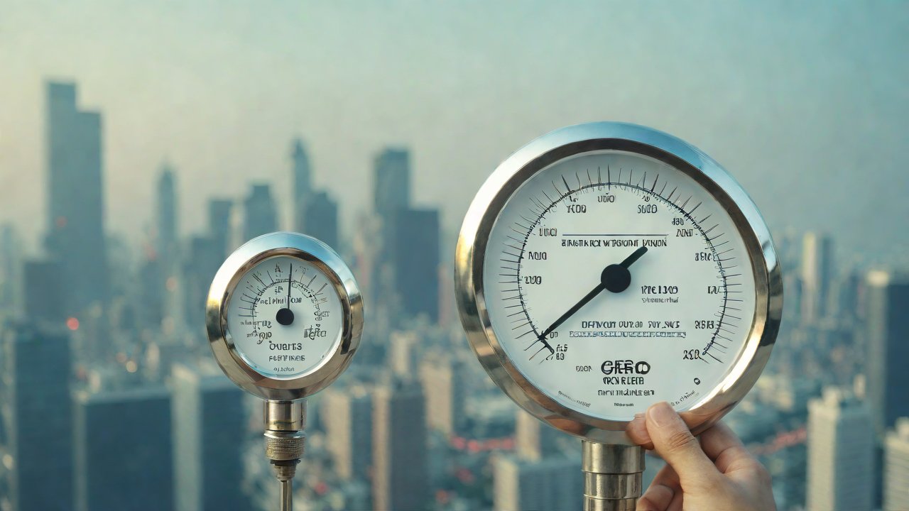 实施过程中的持续监控