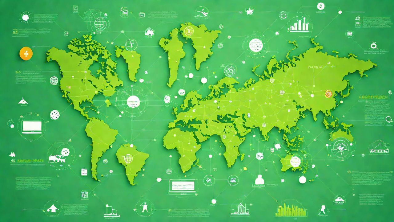 利用本地化SEO工具与技术