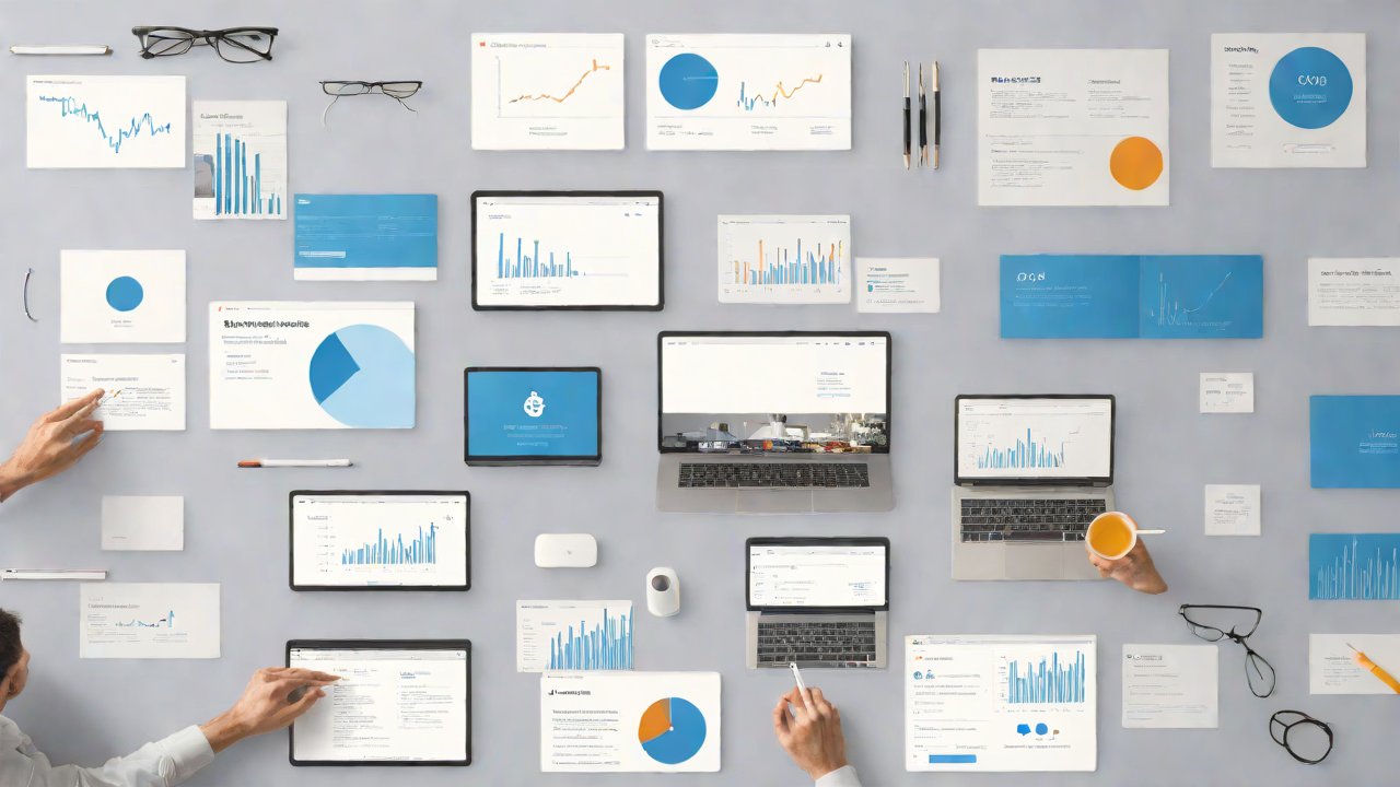 选择合适的分析工具与方法