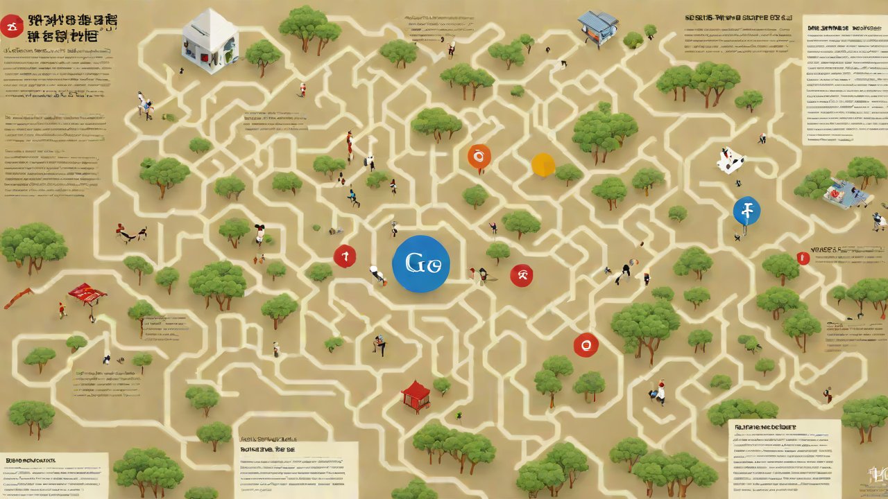 自然搜索结果对于用户行为的影响