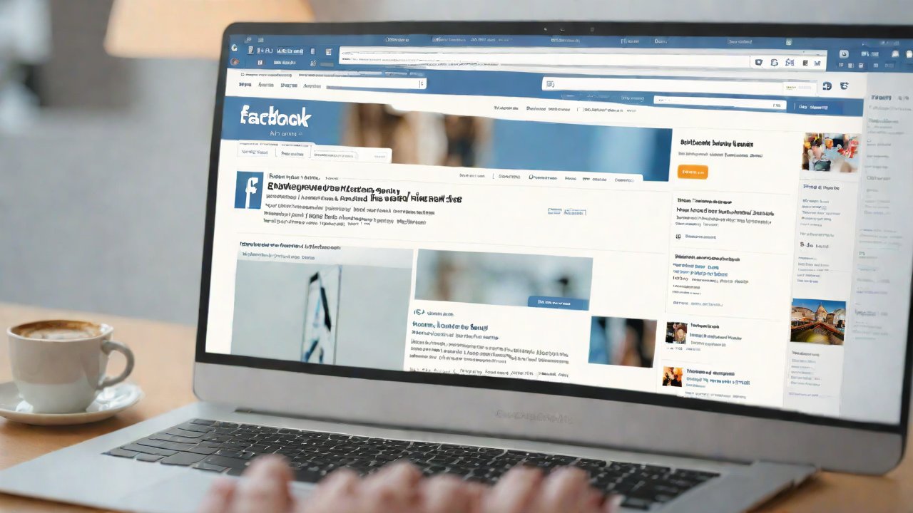 Facebook运营中的SEO实践