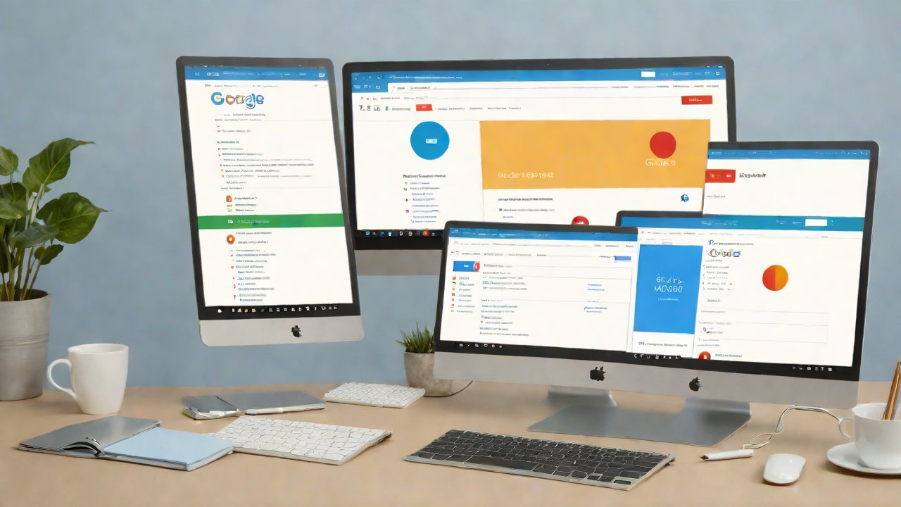 理解谷歌广告与谷歌SEO