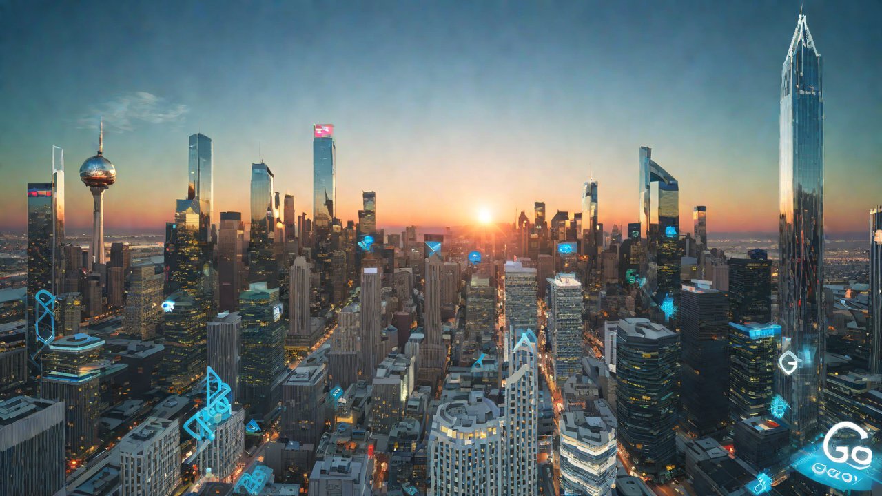 团队合作与创新精神