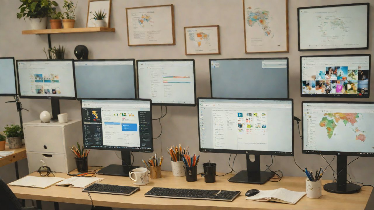 利用谷歌AI Overview进行深度分析