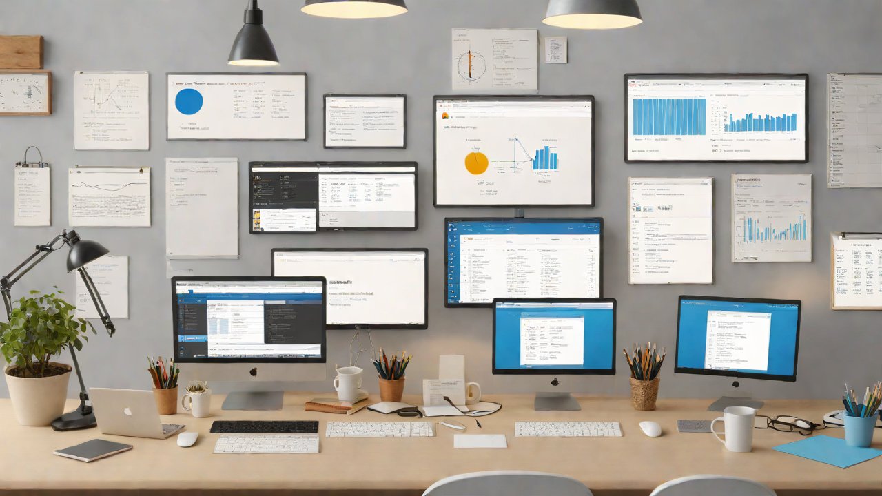 理解AI领域的薪酬构成