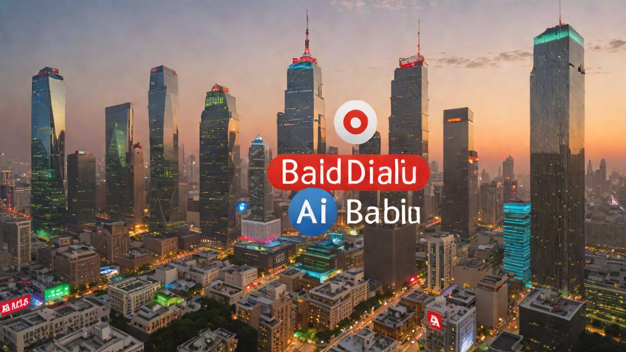 应用场景与市场应用