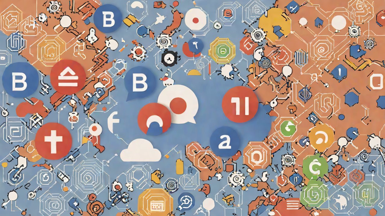 市场影响力与用户基础