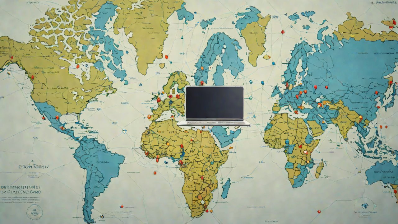 深入理解谷歌的GEO优化