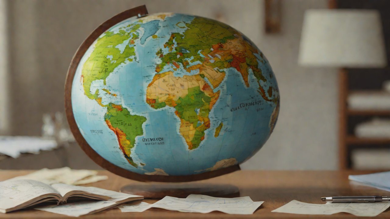 谷歌GEO优化的基本策略