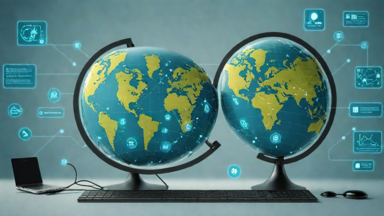 谷歌GEO优化实施步骤